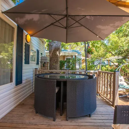 Feriehus Mariniere *