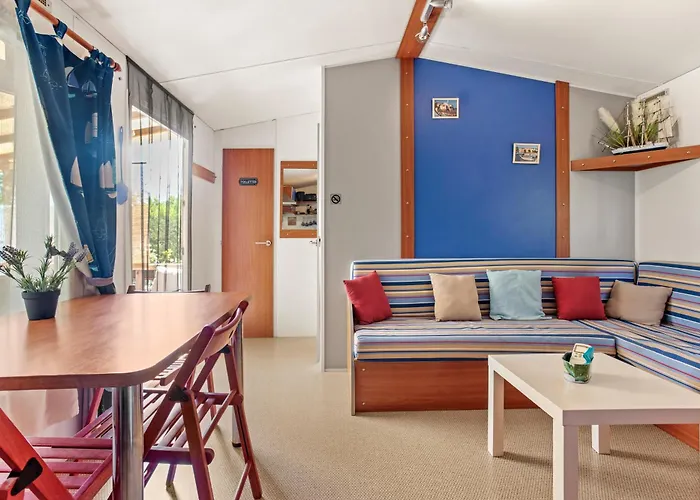 Feriehus Mariniere Sainte-Croix-du-Verdon