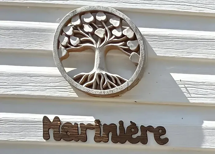 Feriehus Mariniere Sainte-Croix-du-Verdon