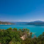 Mariniere Nyaraló Sainte-Croix-de-Verdon