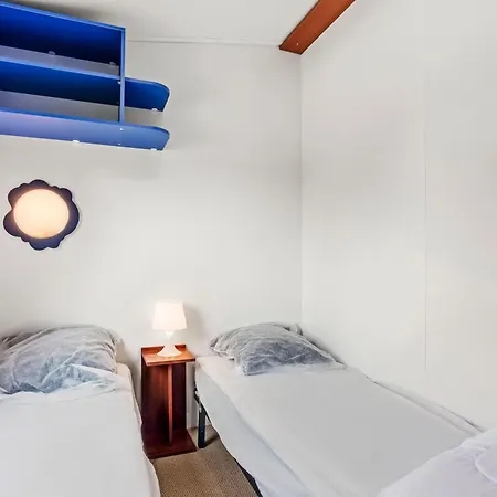 Mariniere Dom wakacyjny Sainte-Croix-de-Verdon