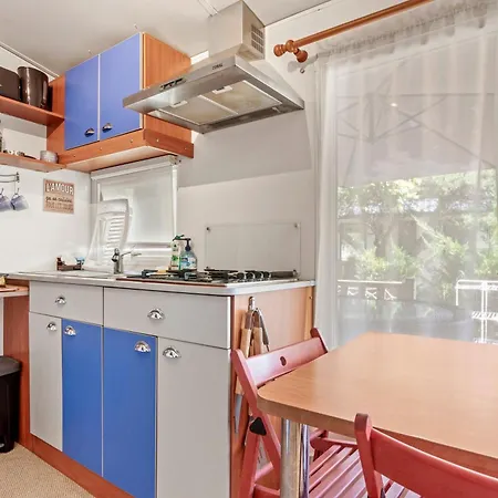 Dom wakacyjny Mariniere