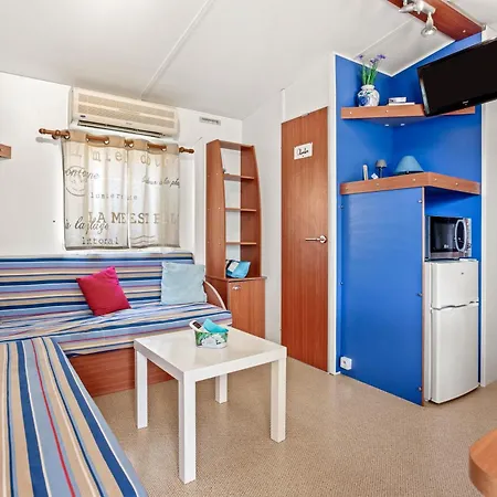 Dom wakacyjny Mariniere Sainte-Croix-de-Verdon