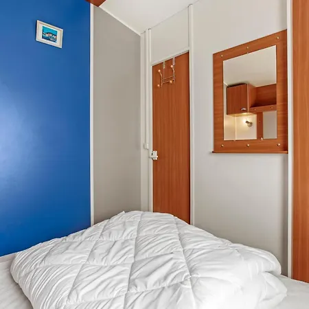 Mariniere Dom wakacyjny Sainte-Croix-de-Verdon