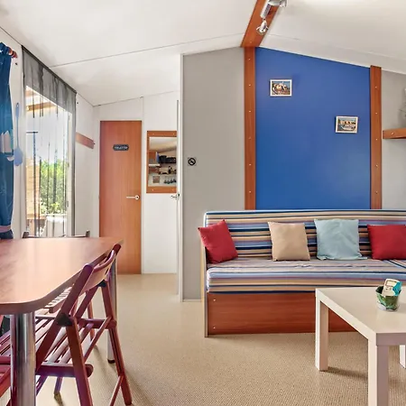 Dom wakacyjny Mariniere Sainte-Croix-de-Verdon