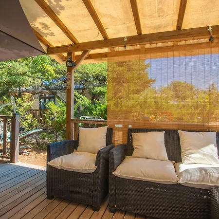 Mariniere Tatil Evi Sainte-Croix-de-Verdon