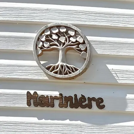 בית נופש Mariniere *