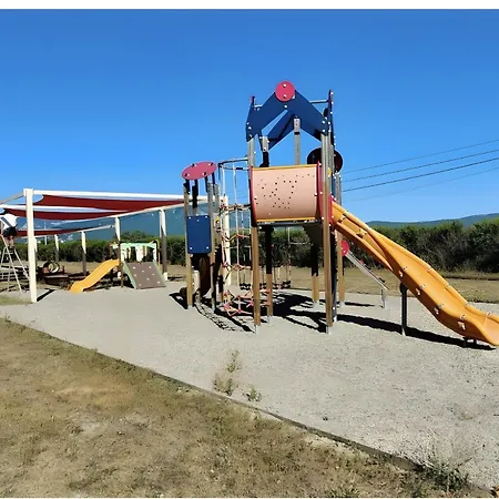 בית נופש Mariniere