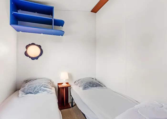 Mariniere Tatil Evi Sainte-Croix-de-Verdon