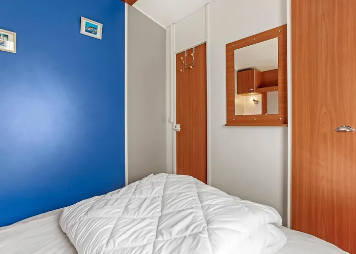 Marinière Hébergement de vacances Sainte-Croix-de-Verdon