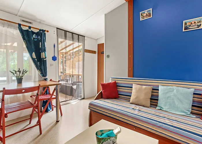 Mariniere Sainte-Croix-de-Verdon