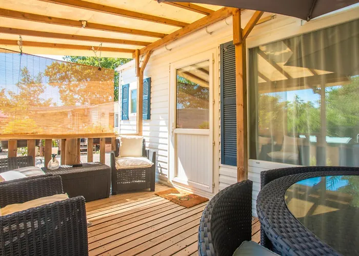 Marinière Hébergement de vacances