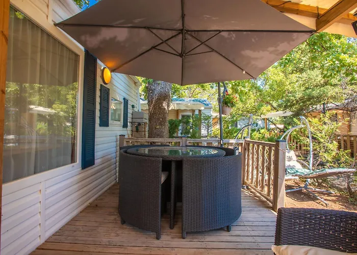 Hébergement de vacances Marinière *